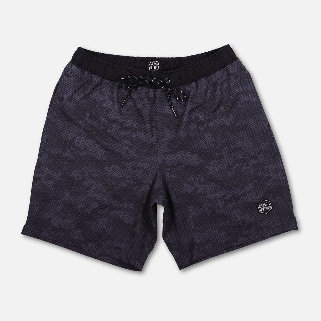 Tactical Tide 17″ Fishing Swim Shorts – Boat Performance Trunks