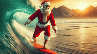 Ultimate Gift Guide for Ocean Lovers: 7 Gifts Ideas for This Holidays