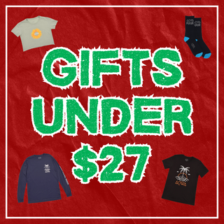 Gifts Under $27