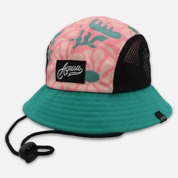 Trippy Survival Bucket Hat | AQWA – AQWA