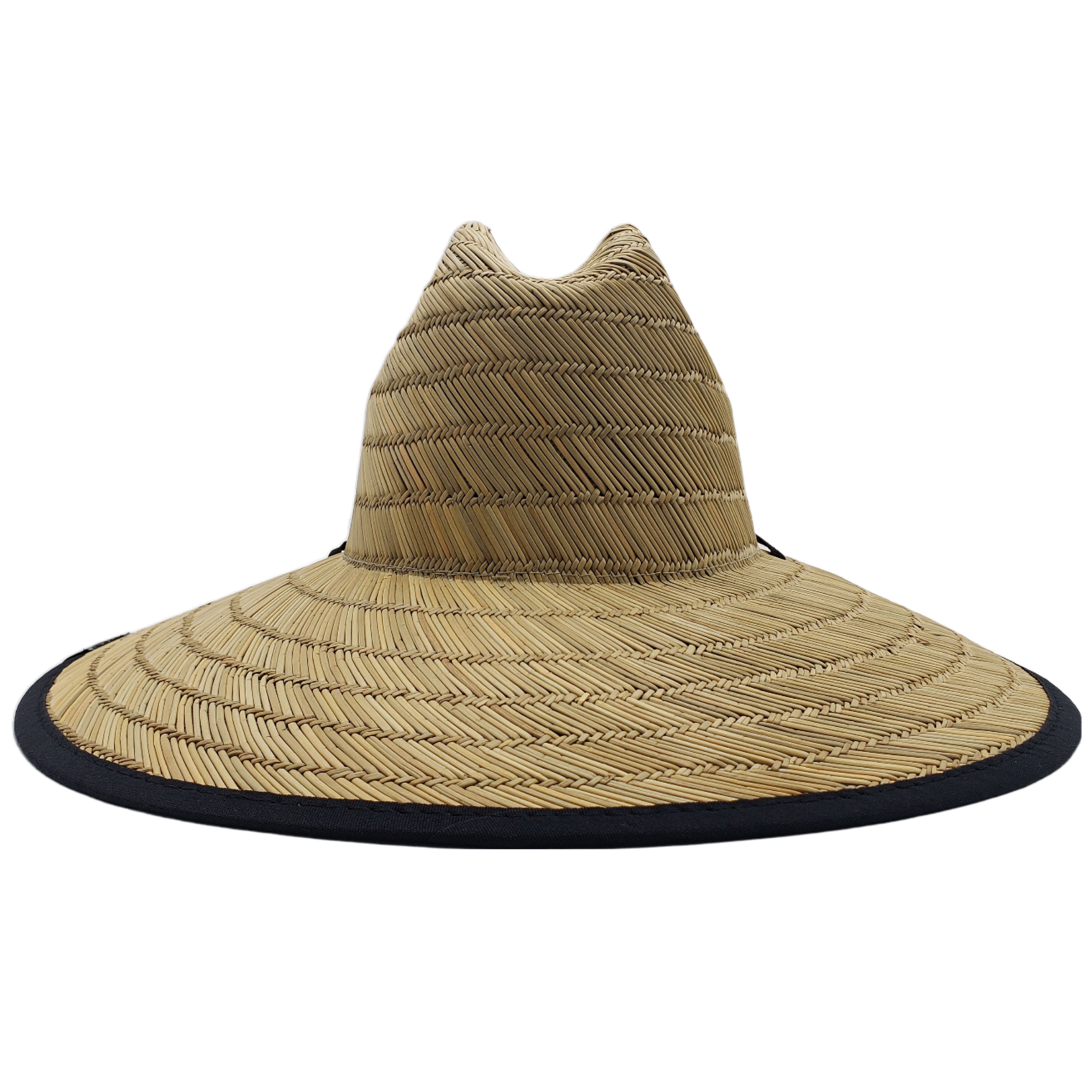 Qwave Narrow Weave Lifeguards Hats - Each